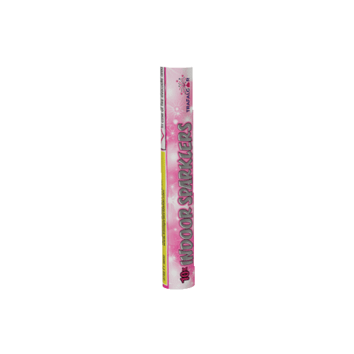 Load and play video in Gallery viewer, Indoor Sparklers (10pcs)