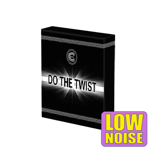 Load and play video in Gallery viewer, Do The Twist Wheel