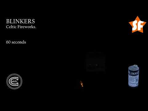 Load and play video in Gallery viewer, Blinker Bengal