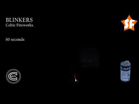 Load and play video in Gallery viewer, Blinker Bengal