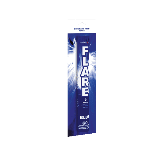 Load image into Gallery viewer, Single Colour Flare Fountains (handheld)
