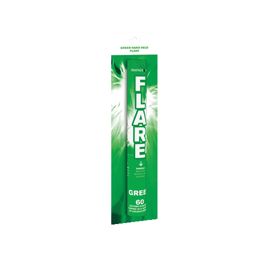 Load image into Gallery viewer, Single Colour Flare Fountains (handheld)