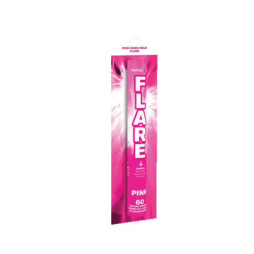 Load image into Gallery viewer, Single Colour Flare Fountains (handheld)