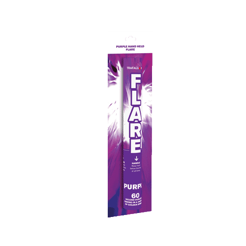 Load image into Gallery viewer, Single Colour Flare Fountains (handheld)