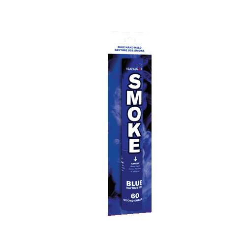 Load image into Gallery viewer, Handheld Smokes
