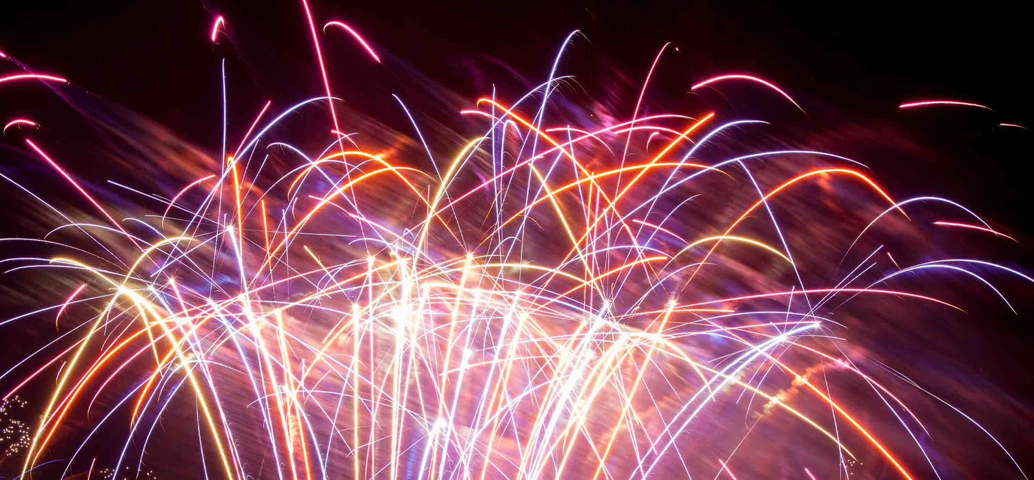 Wallop Firework Compound Single Ignitions & Compounds – Sonic Fireworks Shop