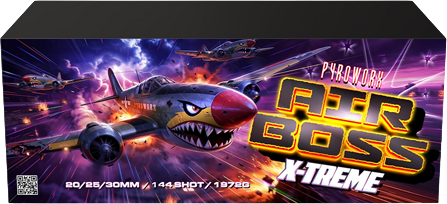 Load image into Gallery viewer, Air Boss X-Treme Compound
