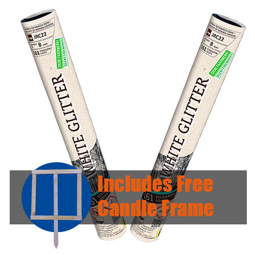 Roman Candle Bundle Fan