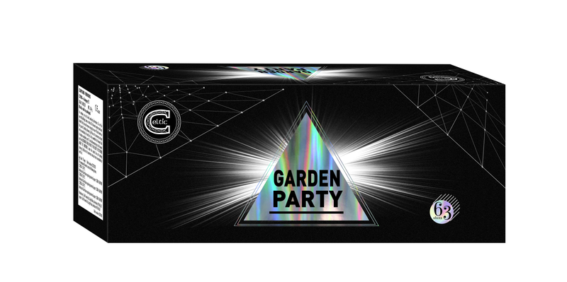 Load image into Gallery viewer, Garden Party
