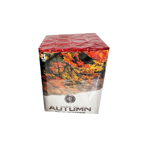 Load image into Gallery viewer, Four Seasons Cakes

