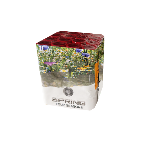 Load image into Gallery viewer, Four Seasons Cakes
