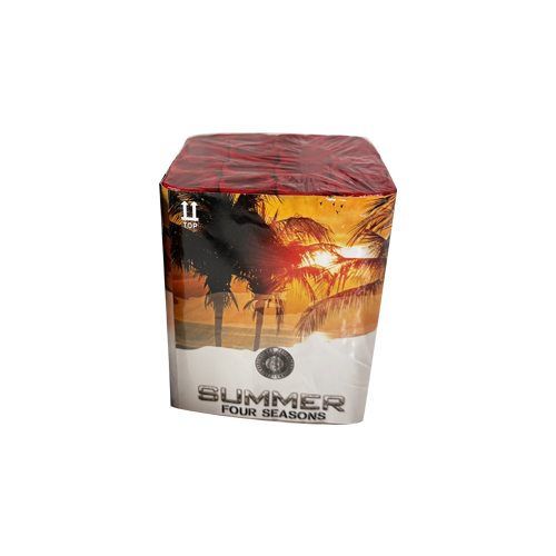 Load image into Gallery viewer, Four Seasons Cakes
