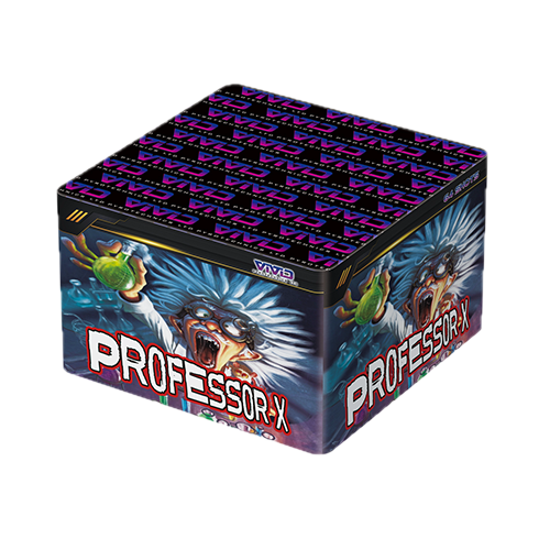 Legends Cake Pack (3pcs)