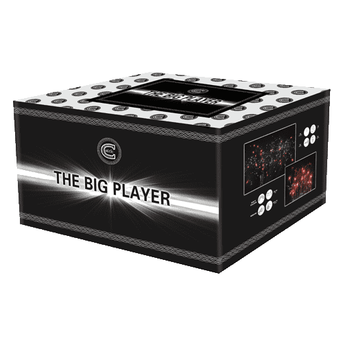 The Big Player