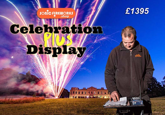 Celebration Plus Display