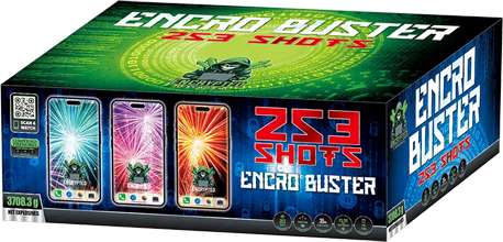 Load image into Gallery viewer, Encro Buster Compound

