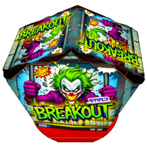 Load image into Gallery viewer, Breakout Spinning Fountain
