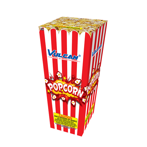 Load image into Gallery viewer, Popcorn Fountain
