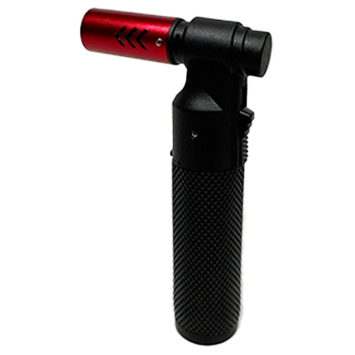 Load image into Gallery viewer, Blow Torch Gas Lighter
