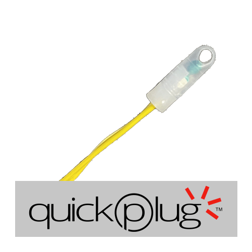 E-Match Igniter with QuickPlug connectors