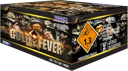 Load image into Gallery viewer, Gold Fever Compound
