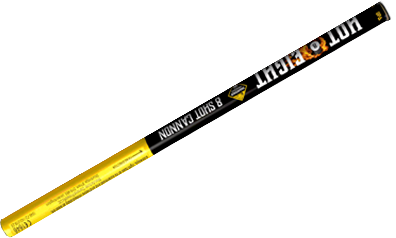 Load image into Gallery viewer, Hot Eight Roman Candles
