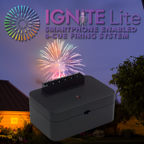 IGNITE LITE i6 Module