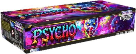 Load image into Gallery viewer, Psycho Compound

