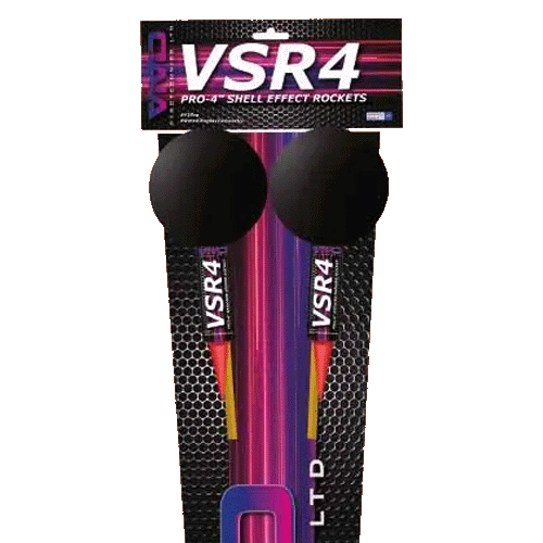 VSR4 Rocket Pack (2pcs)