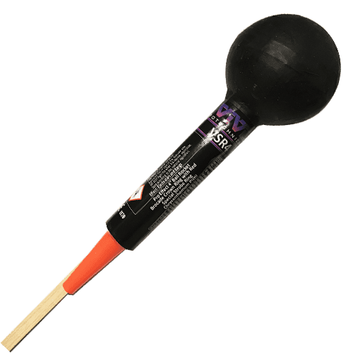 VSR4 Rocket