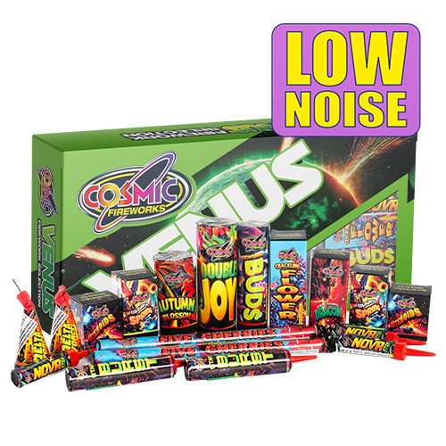Load image into Gallery viewer, Venus Selection Box (18pcs)
