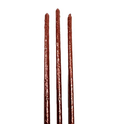 Load image into Gallery viewer, Fatso Sparklers - Extra Thick Sparkle (5pcs)
