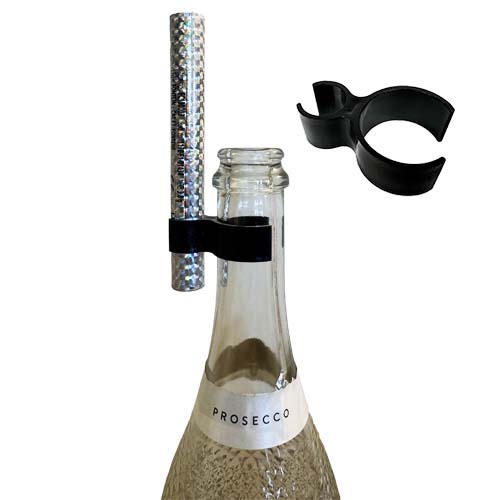 Load image into Gallery viewer, Ice Fountain with Bottle Clip
