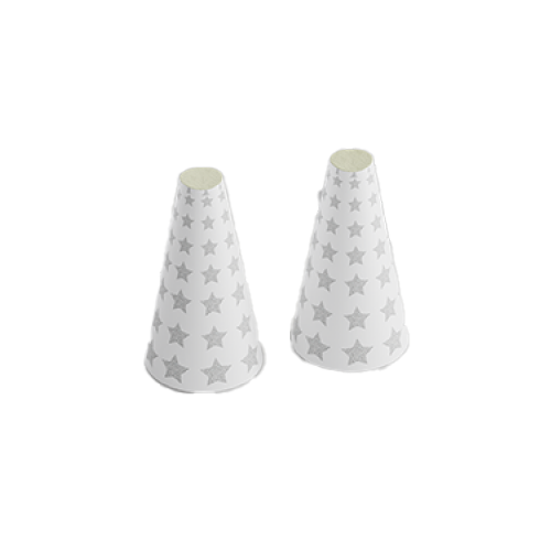 Load image into Gallery viewer, Mini Vesuvius Cone Ice Fountains
