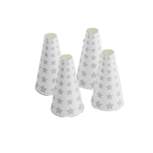 Load image into Gallery viewer, Mini Vesuvius Cone Ice Fountains
