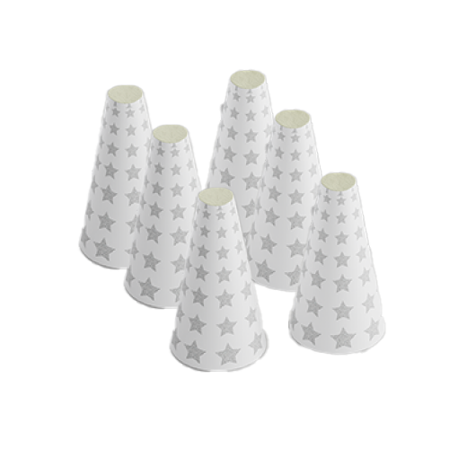 Load image into Gallery viewer, Mini Vesuvius Cone Ice Fountains

