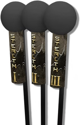 Load image into Gallery viewer, Stealth Rocket Pack (3pcs)
