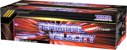 Load image into Gallery viewer, Terminal Velocity Compound
