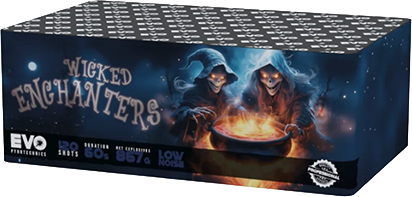 Load image into Gallery viewer, Wicked Enchanters Single Ignition
