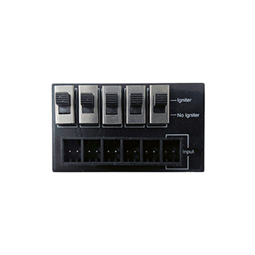 IGNITE Breakout Board - Series