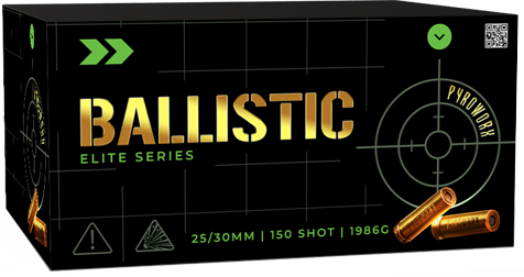 Ballistic Compound
