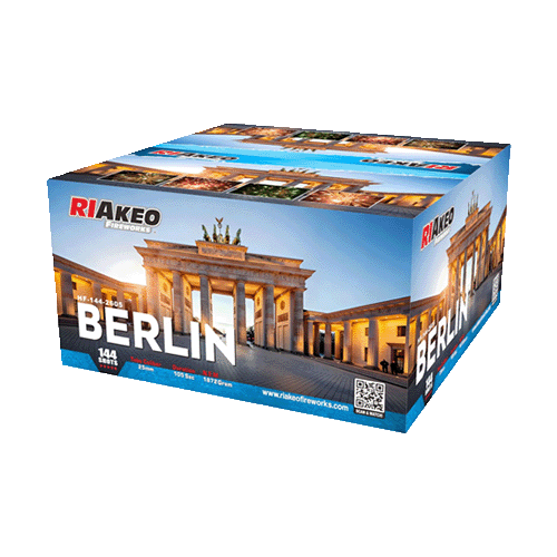 Berlin Single Ignition