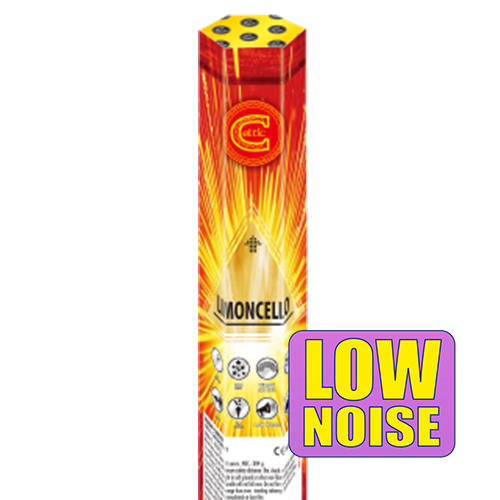 Limoncello Candle Bundle