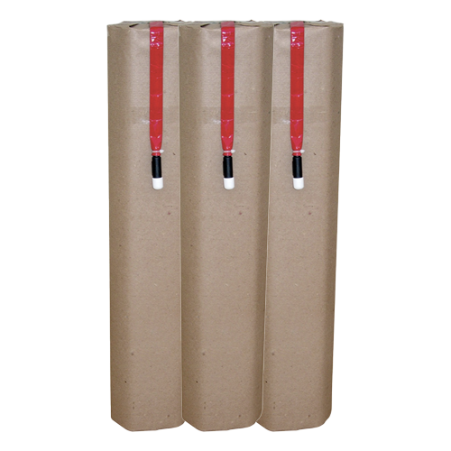 Vulcan Candle Bundles