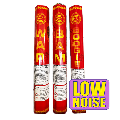 Wap Bam Boogie Candles