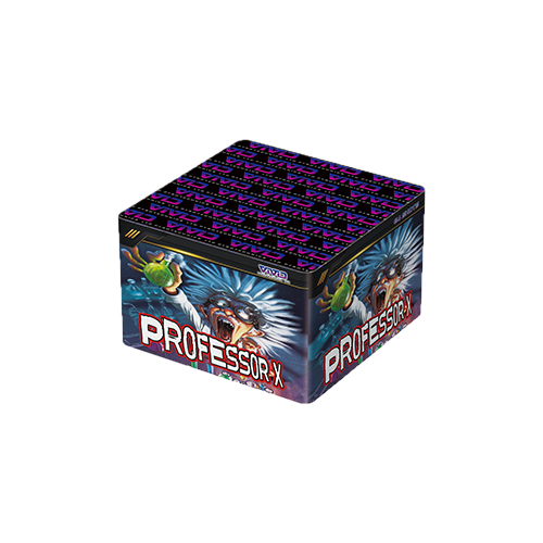 Load and play video in Gallery viewer, Professor X Cake
