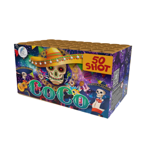 Coco Cake