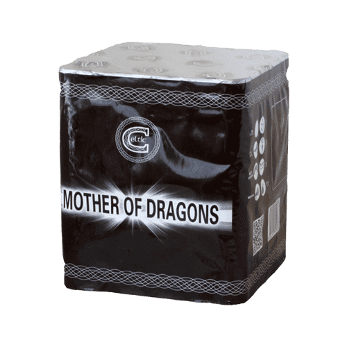 Load and play video in Gallery viewer, Mother of Dragons

