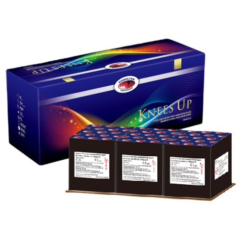 Knees Up