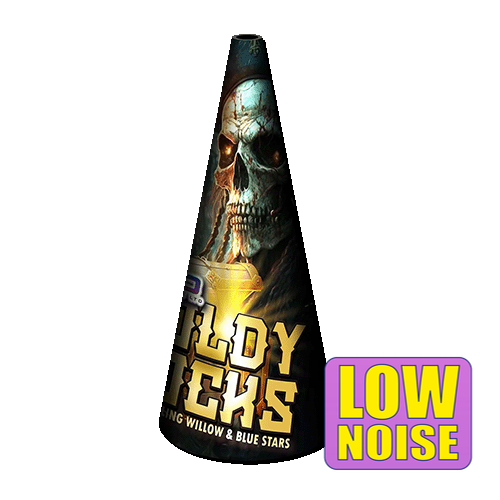 Goldy Locks Fountain